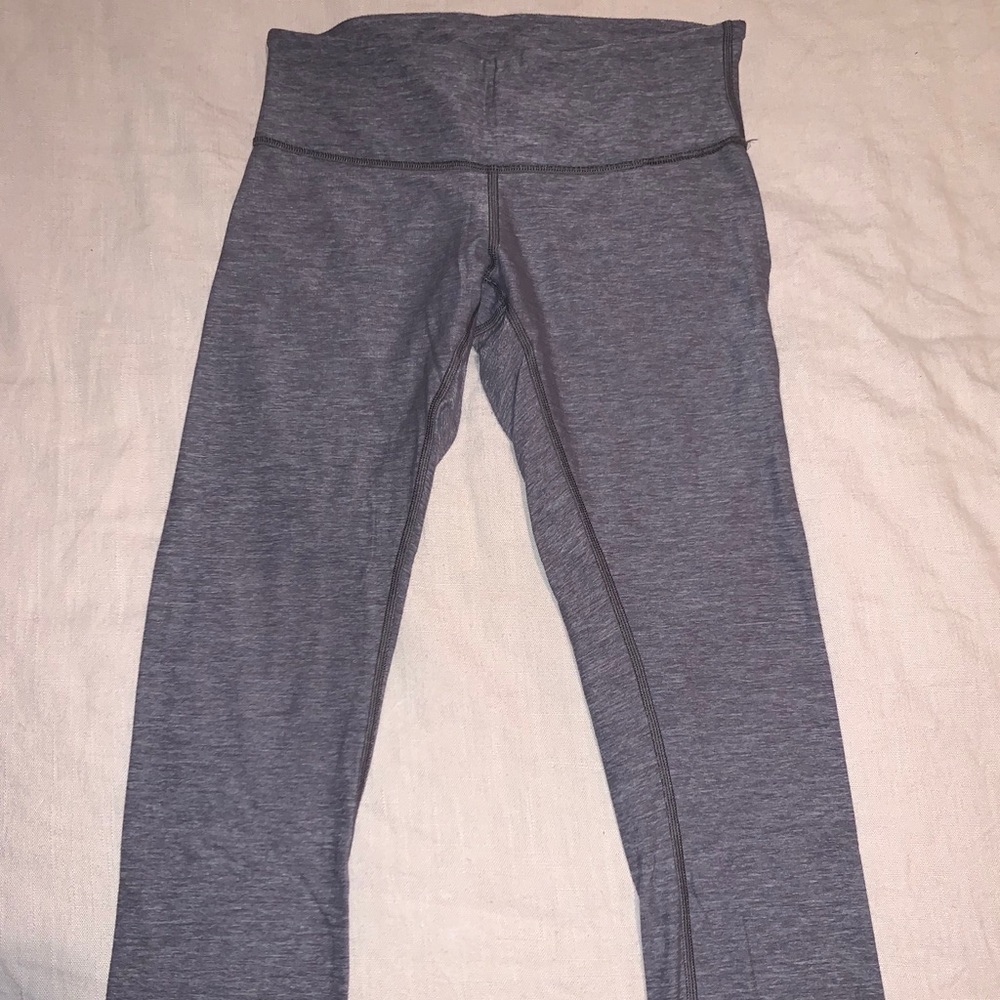 Lululemon Capri Legging